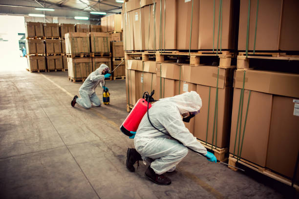 Best Exterminator Services  in San Gabriel, CA